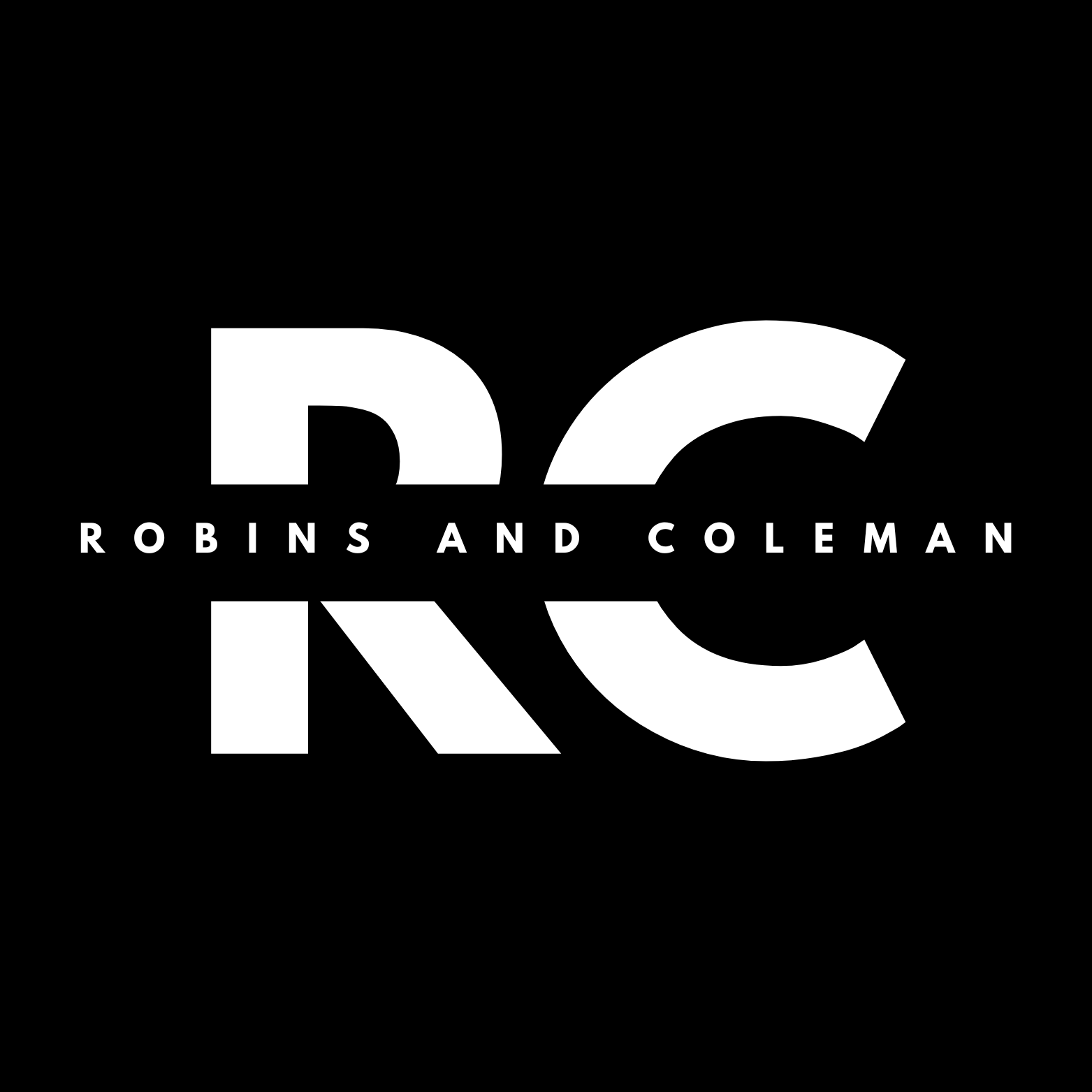 Robins and Coleman ®