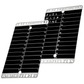 Two stainless steel seed storage cards with engraved recovery words for secure crypto backups